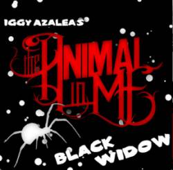 The Animal In Me : Black Widow